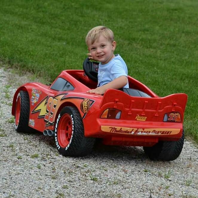 Profile of Jason Kolk