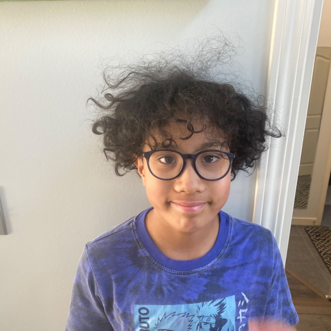 Profile of Zaneil Jackson