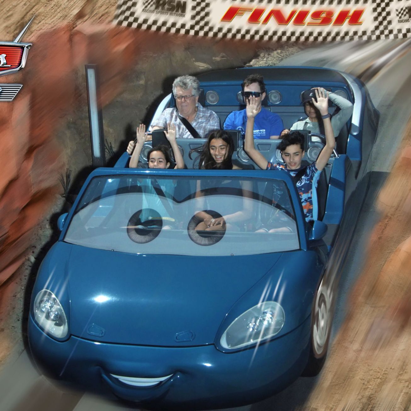 Profile of Barrett Tilley