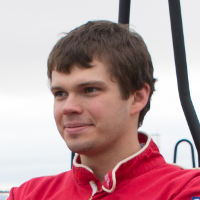 Profile of Alex Malitsky