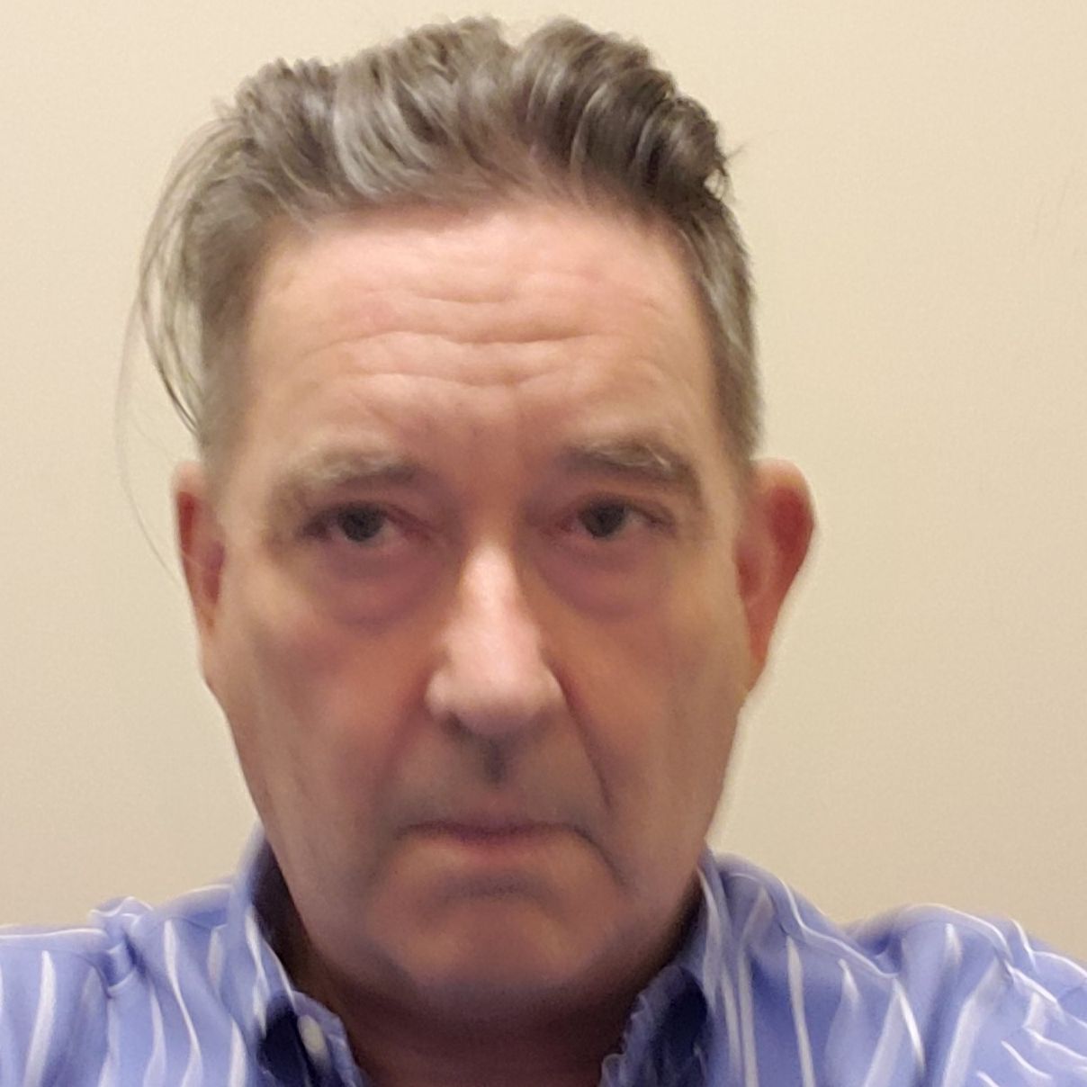 Profile of Dennis Marshall