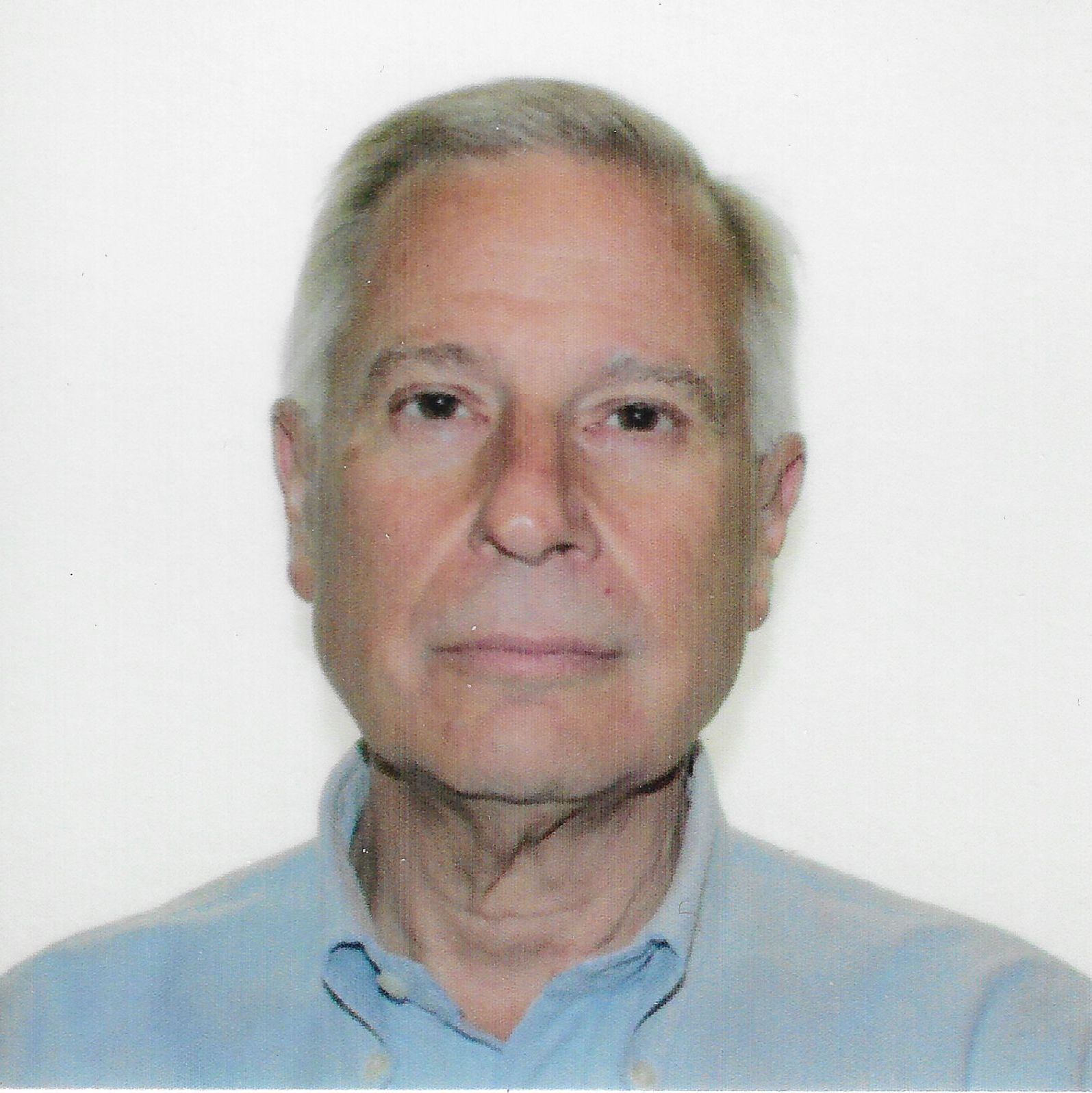 Profile of Christopher Karras