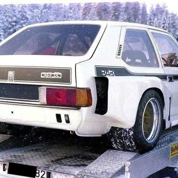 Profile of Joe Proctor