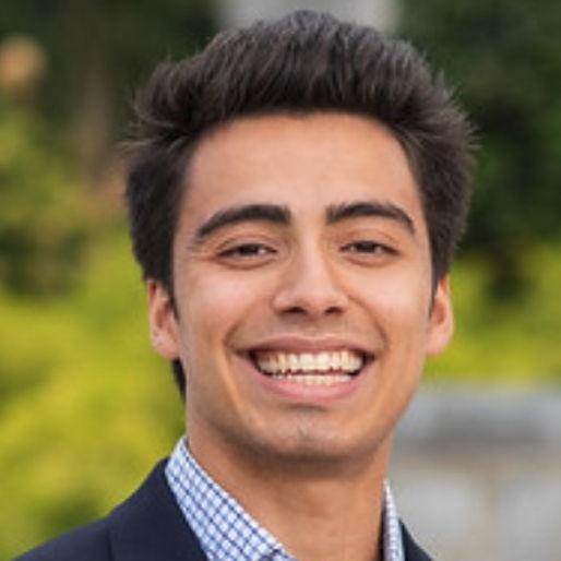 Profile of Herb Padilla