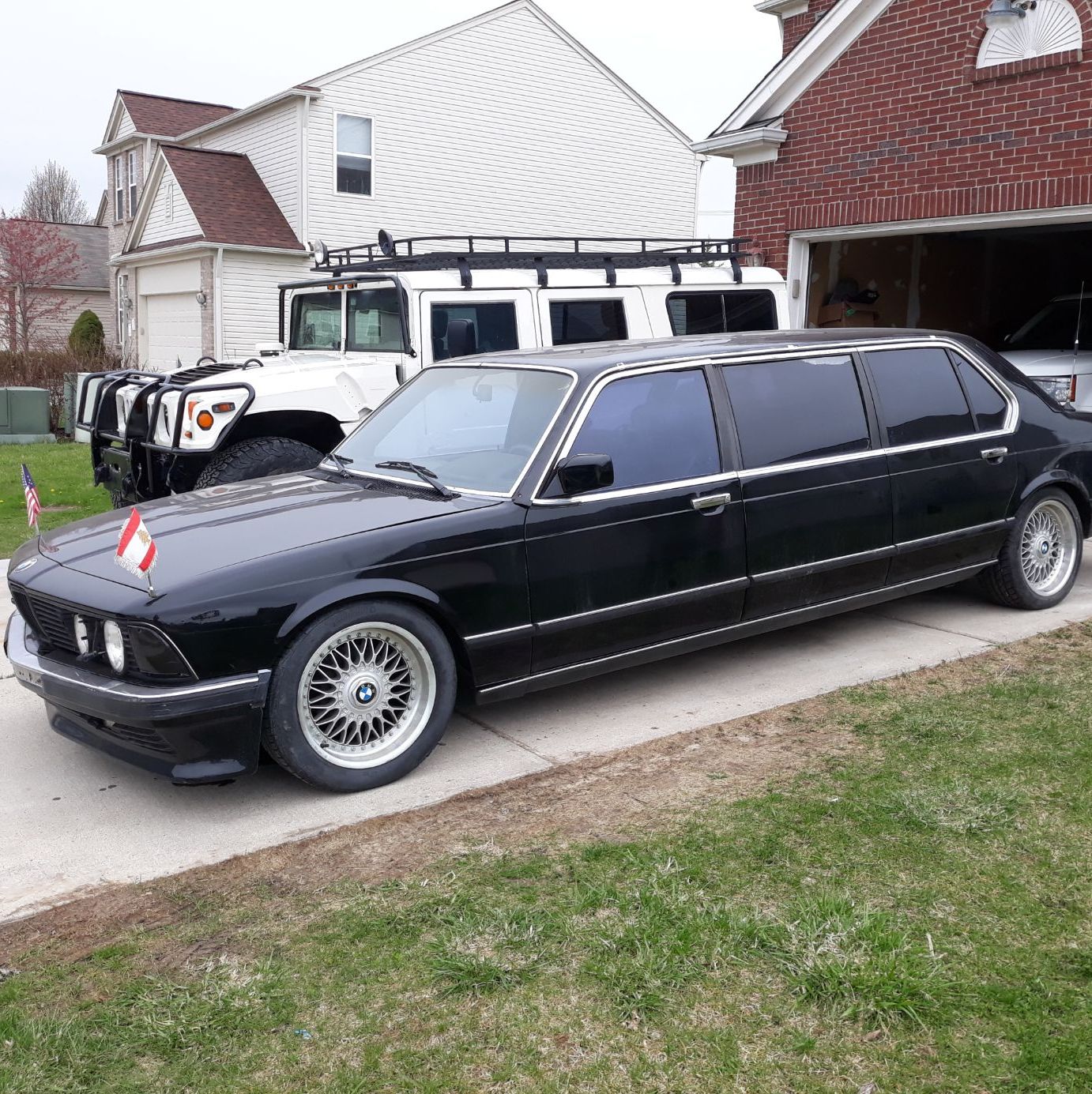 Profile of Charbel Haddad