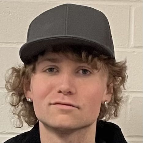 Profile of Pierce Lovelady