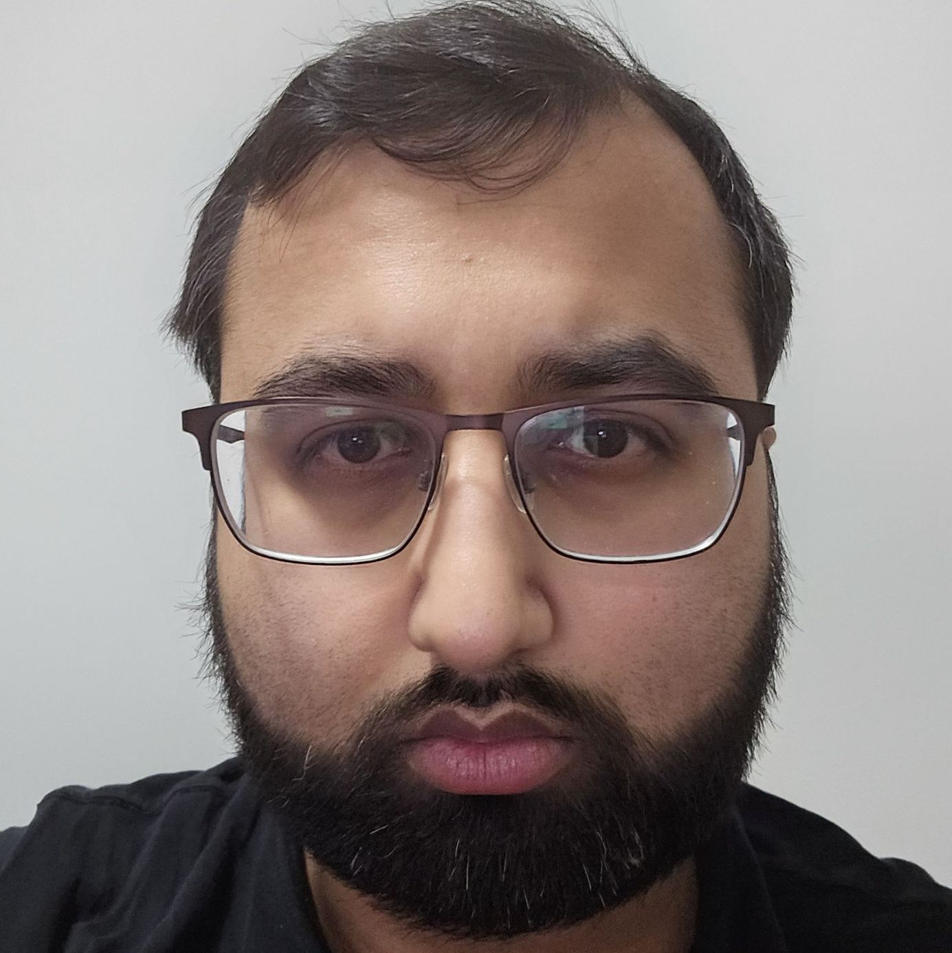 Profile of Matten Malik