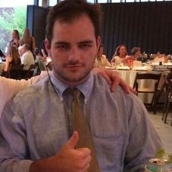 Profile of Ernie Cole