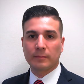 Profile of Nathaniel Romero