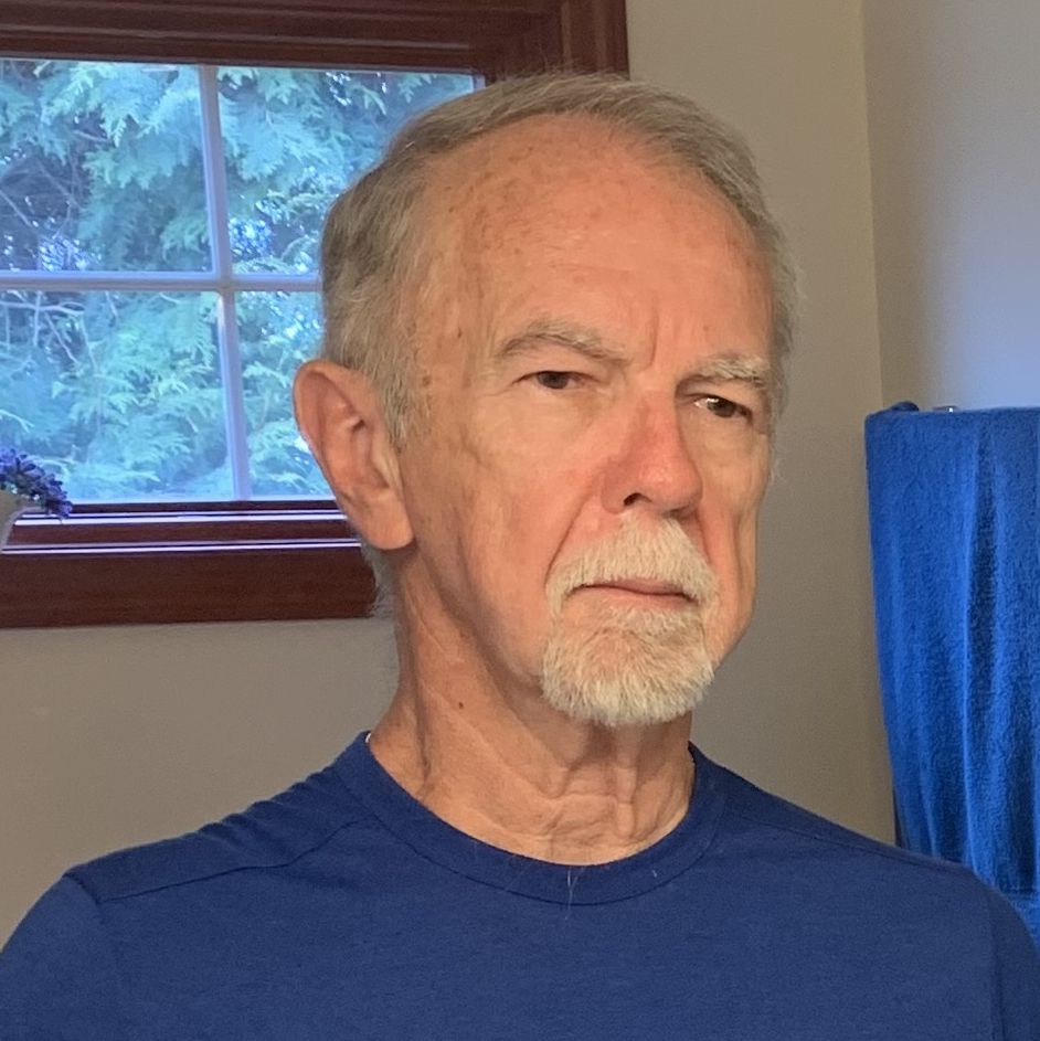 Profile of Henry Huffman