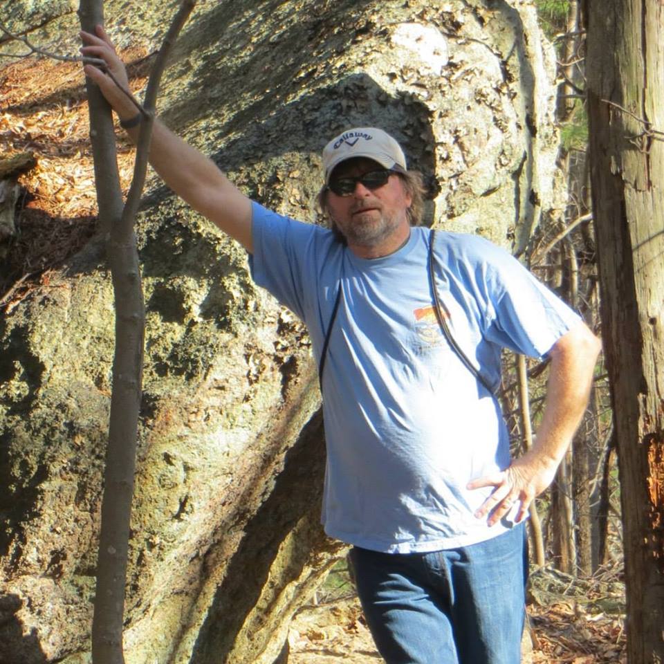 Profile of Jeff Shifflett