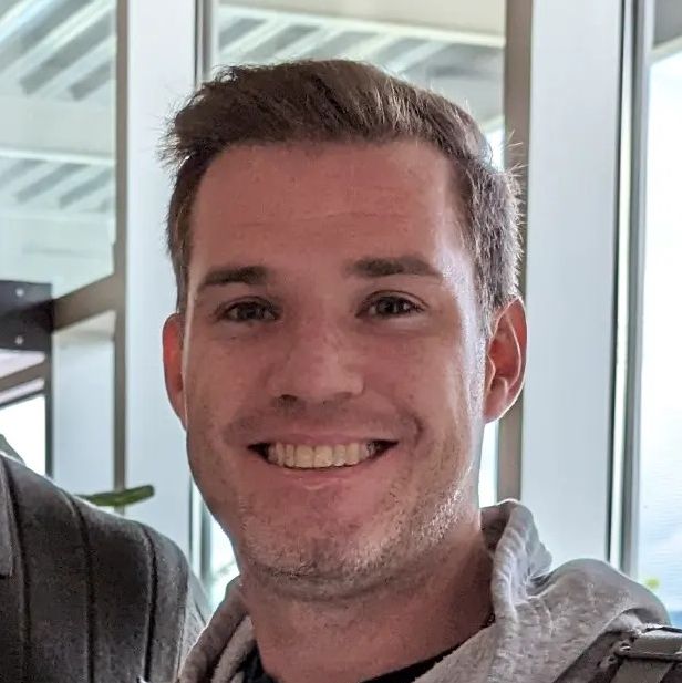Profile of Kevin Winter