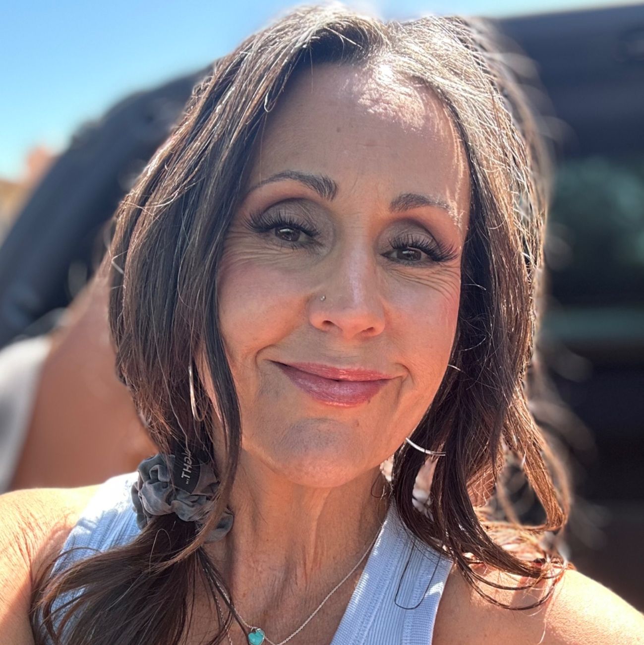 Profile of Anna Argenio