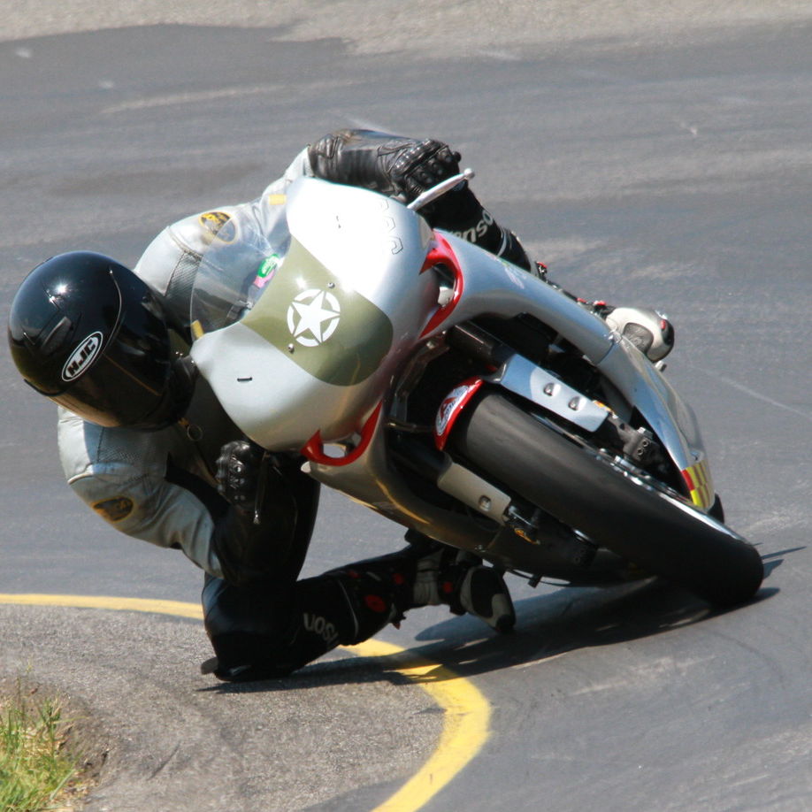 Profile of Aaron McConeghey