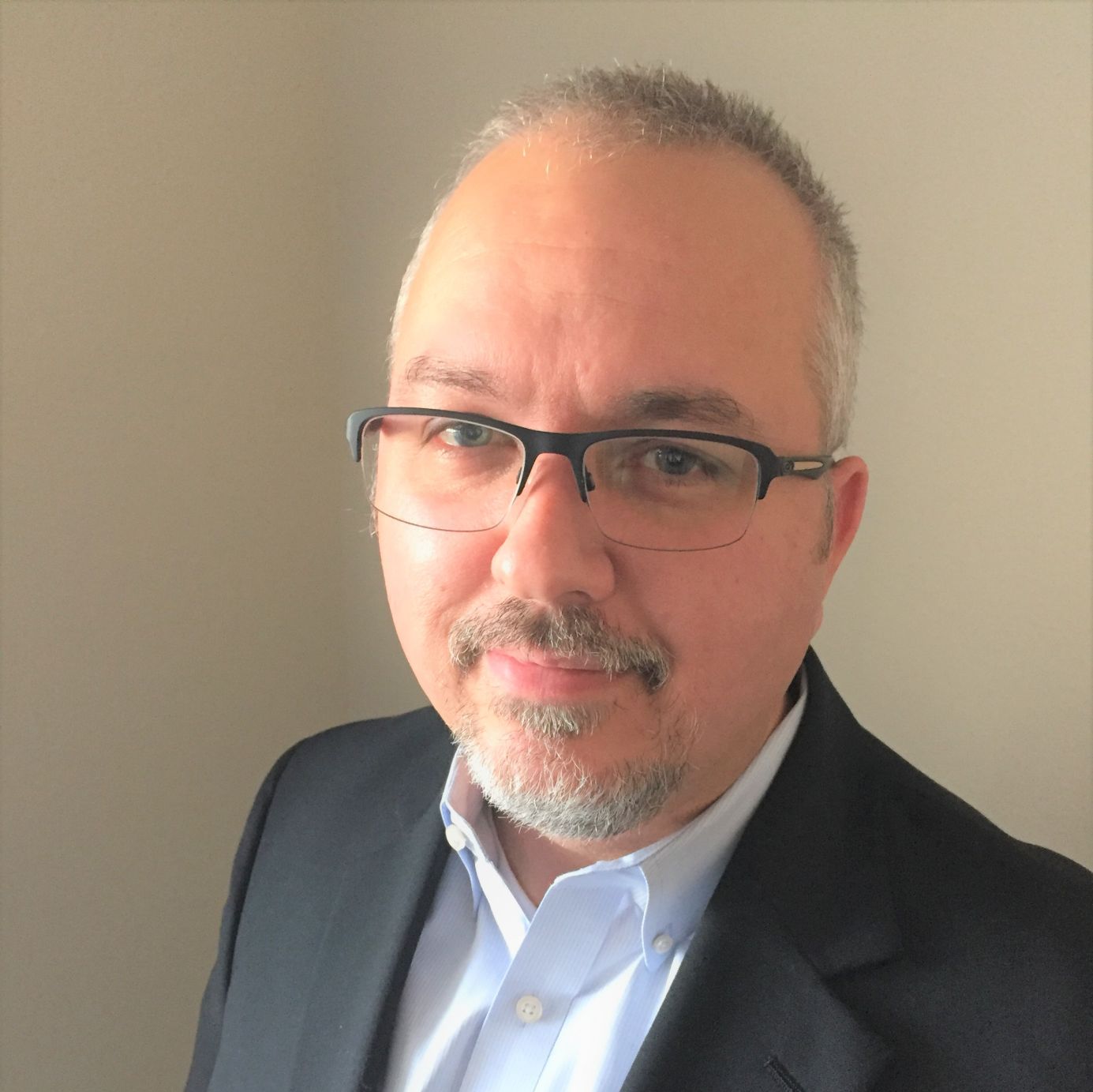 Profile of Michael Reuman