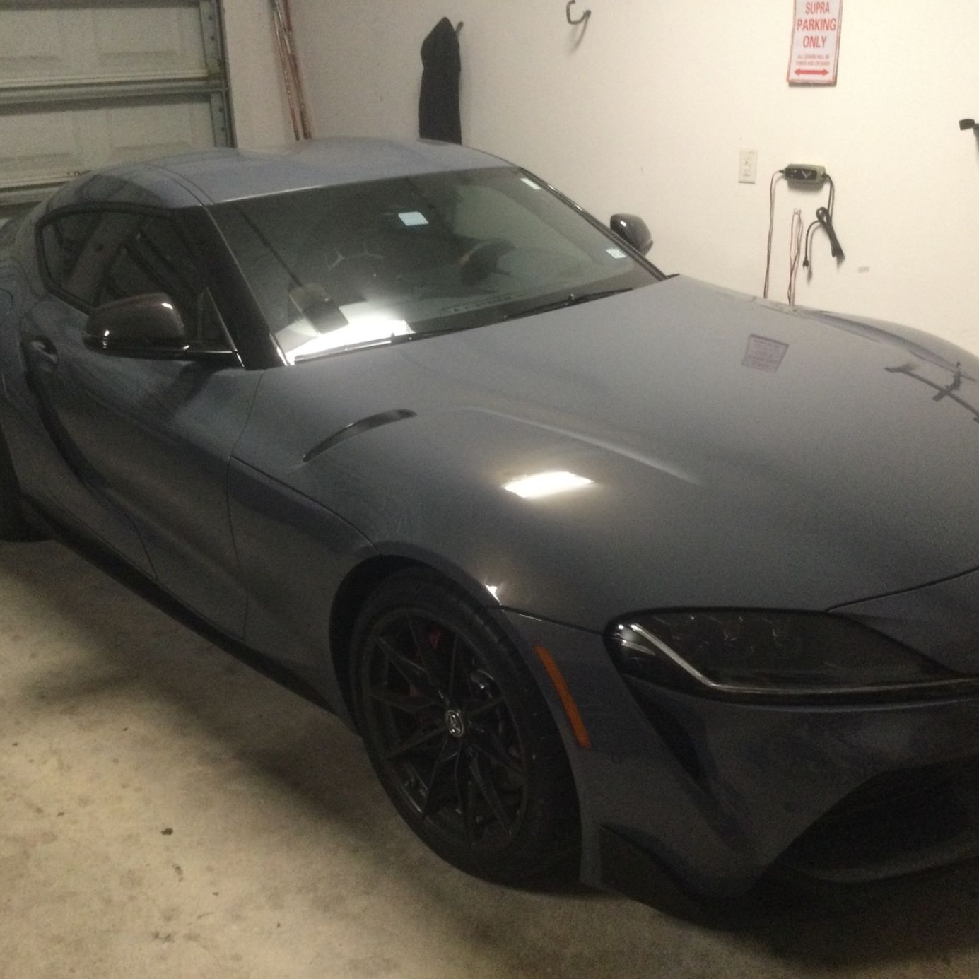 Profile of Jeff Oakley