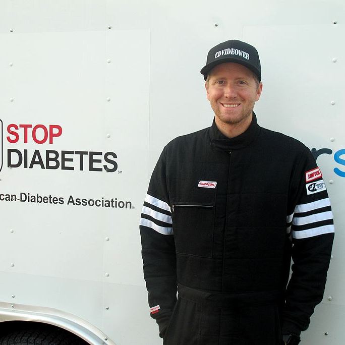 Profile of Christopher Lewis