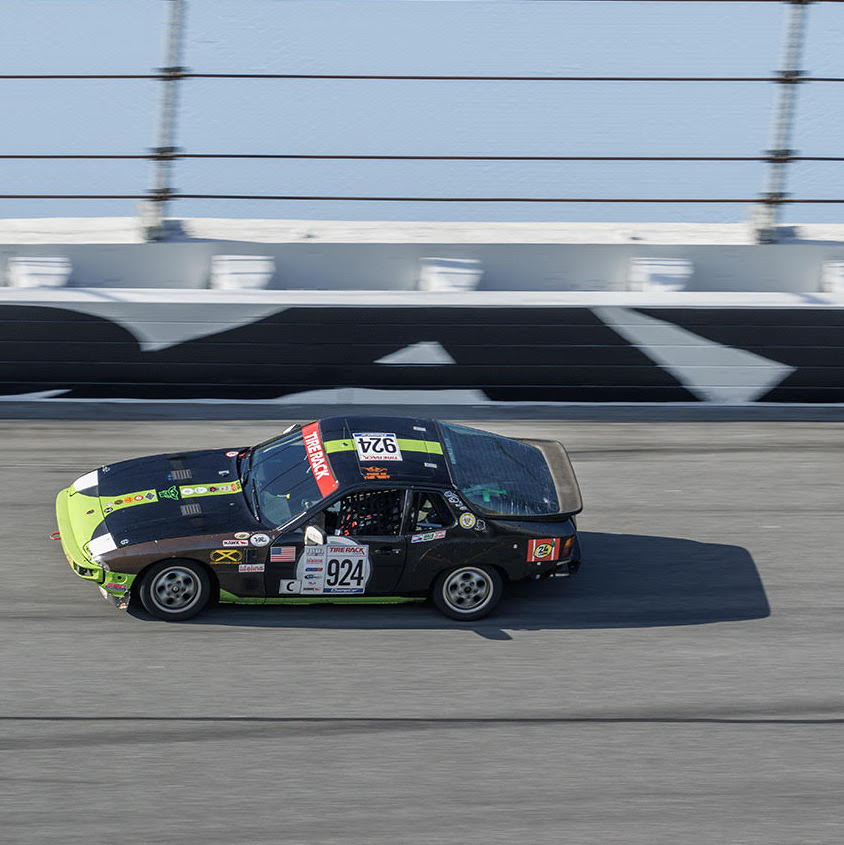 Profile of Casey Purifoy