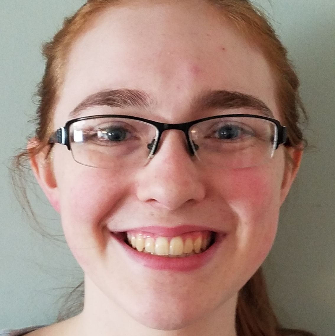 Profile of Emma Pearson