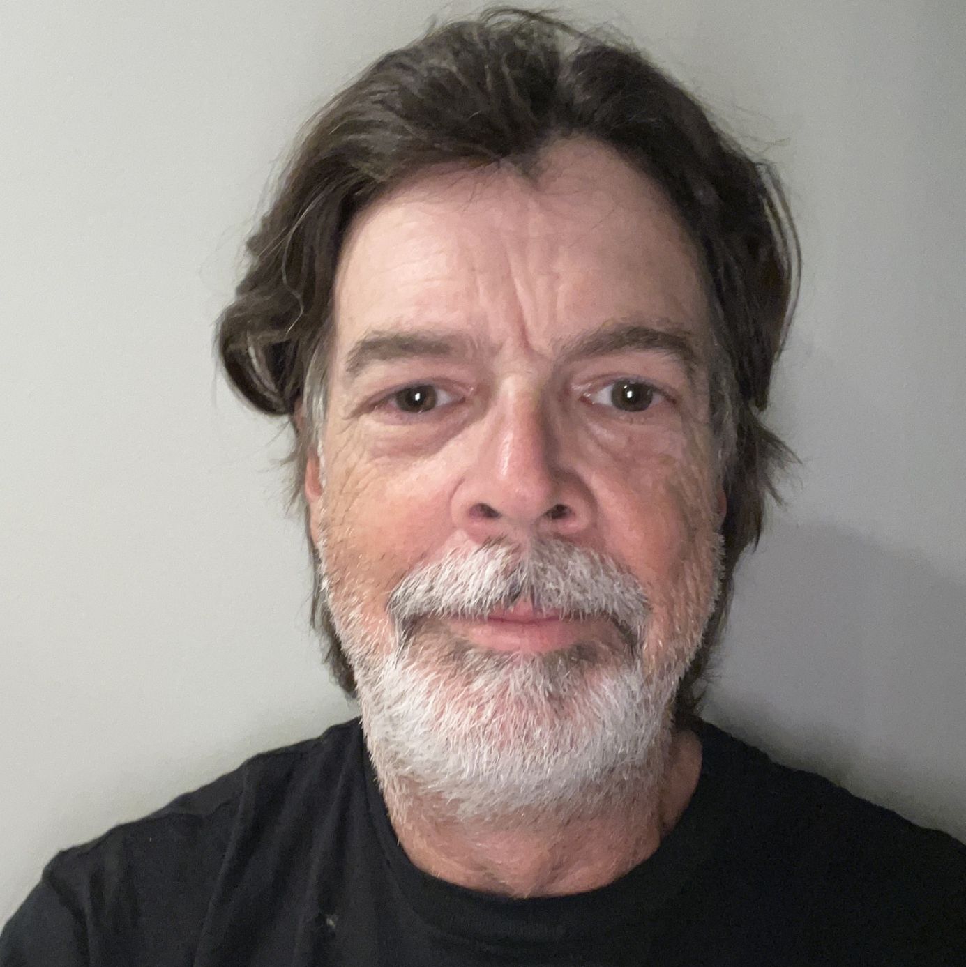 Profile of John Sims