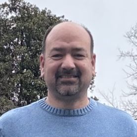 Profile of Ken Wojcik