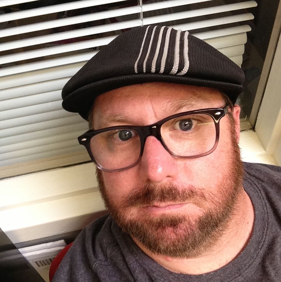 Profile of John Liotti