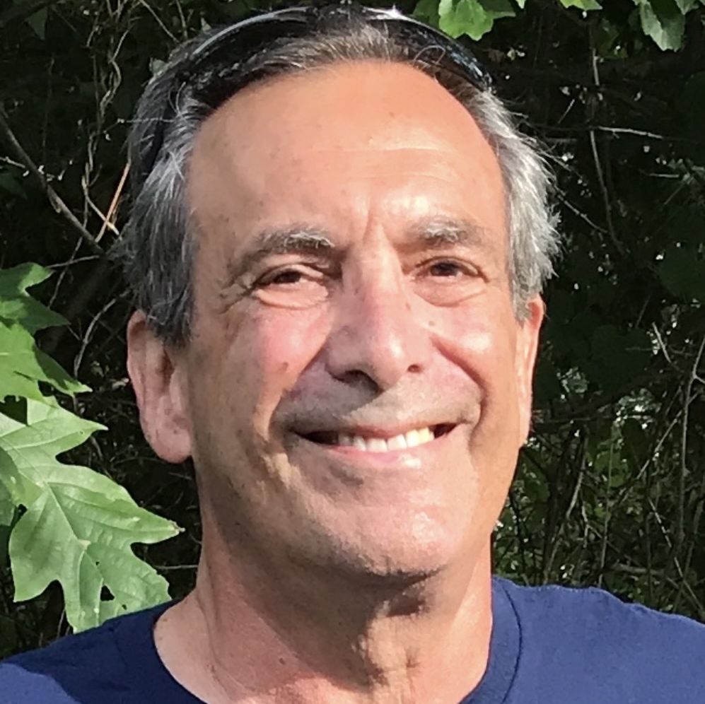 Profile of Jeffrey R