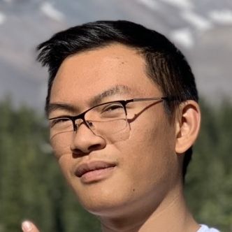 Profile of Jonathan Kusumowidagdo