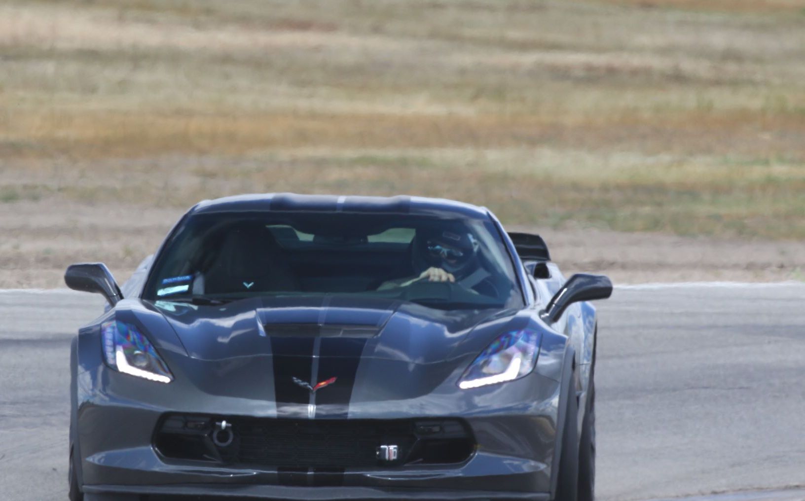 Profile of Robert Bussey