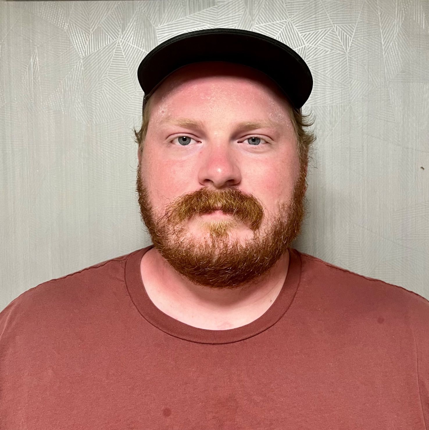 Profile of Andrew King