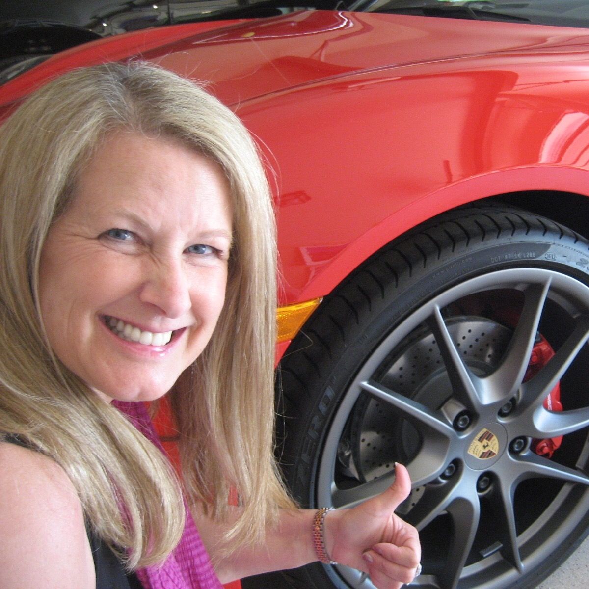 Profile of Janet Mackulak