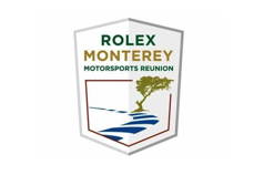 Rolex Monterey Motorsports Reunion Aug 12-15 2021