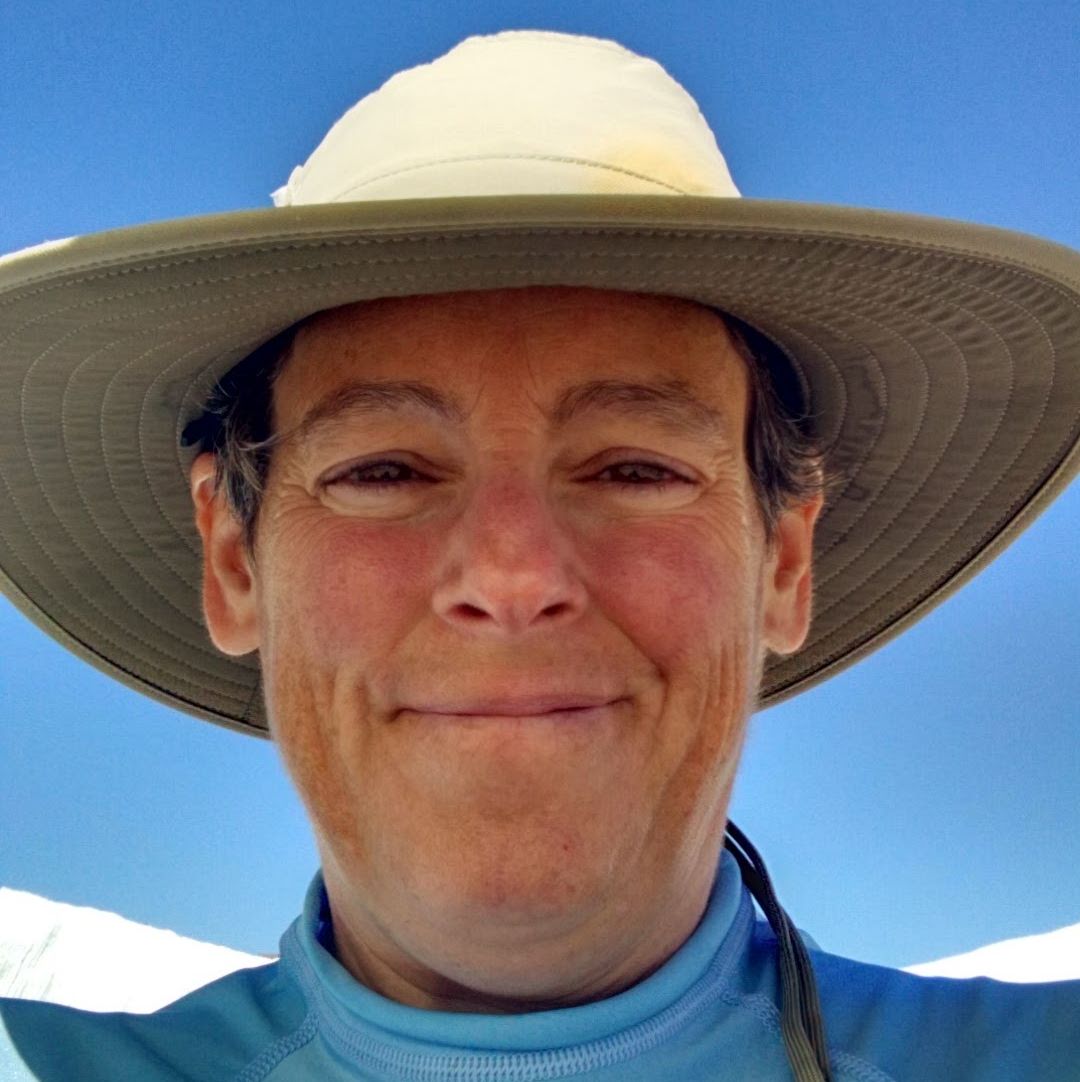 Profile of Amanda Twaddle