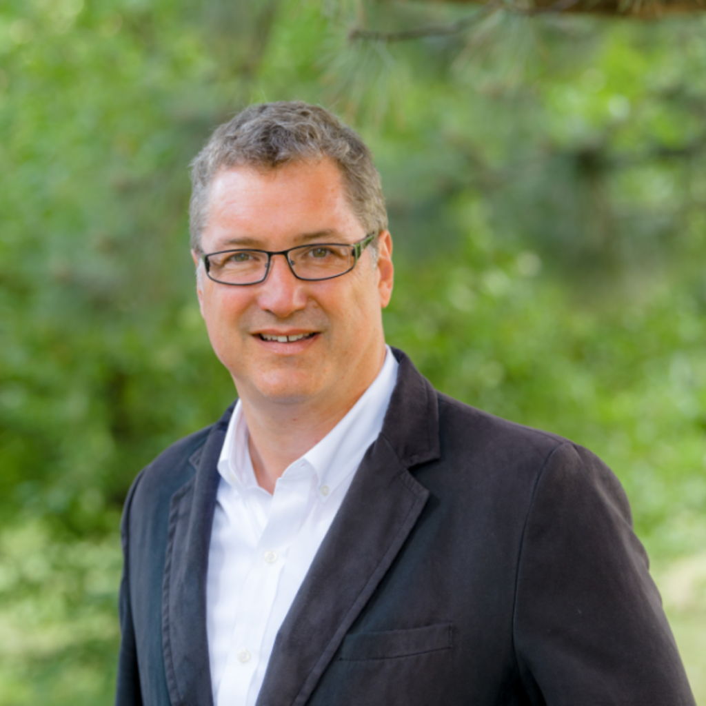 Profile of Christopher Hilkene