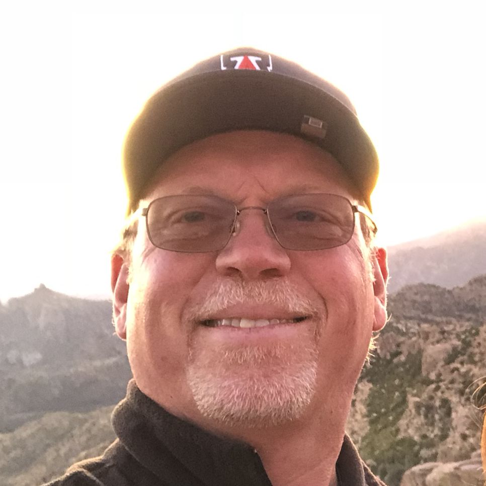 Profile of Eric Boehm