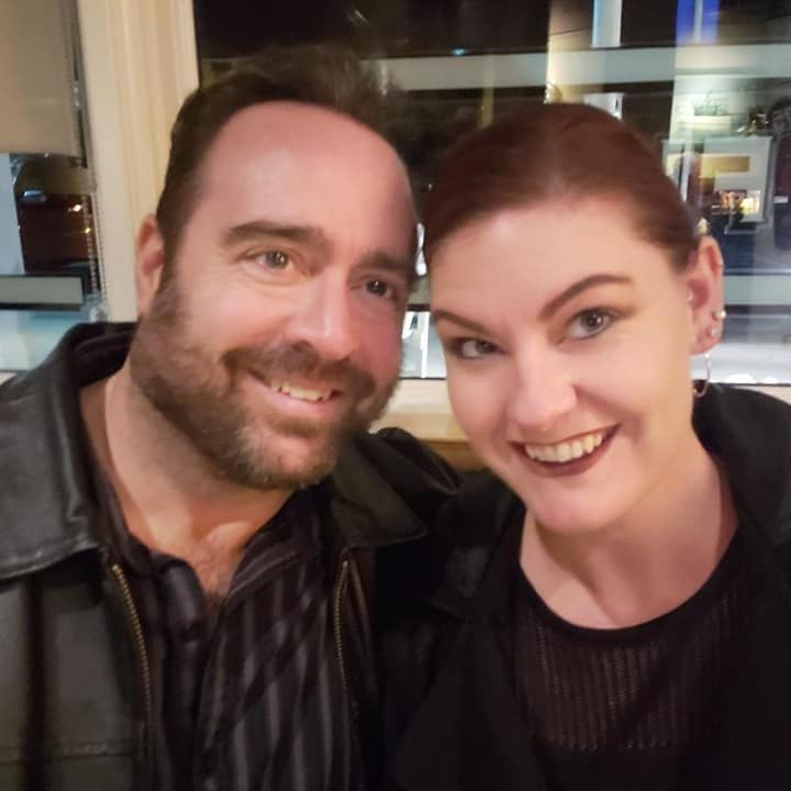 Profile of Edward Lovejoy