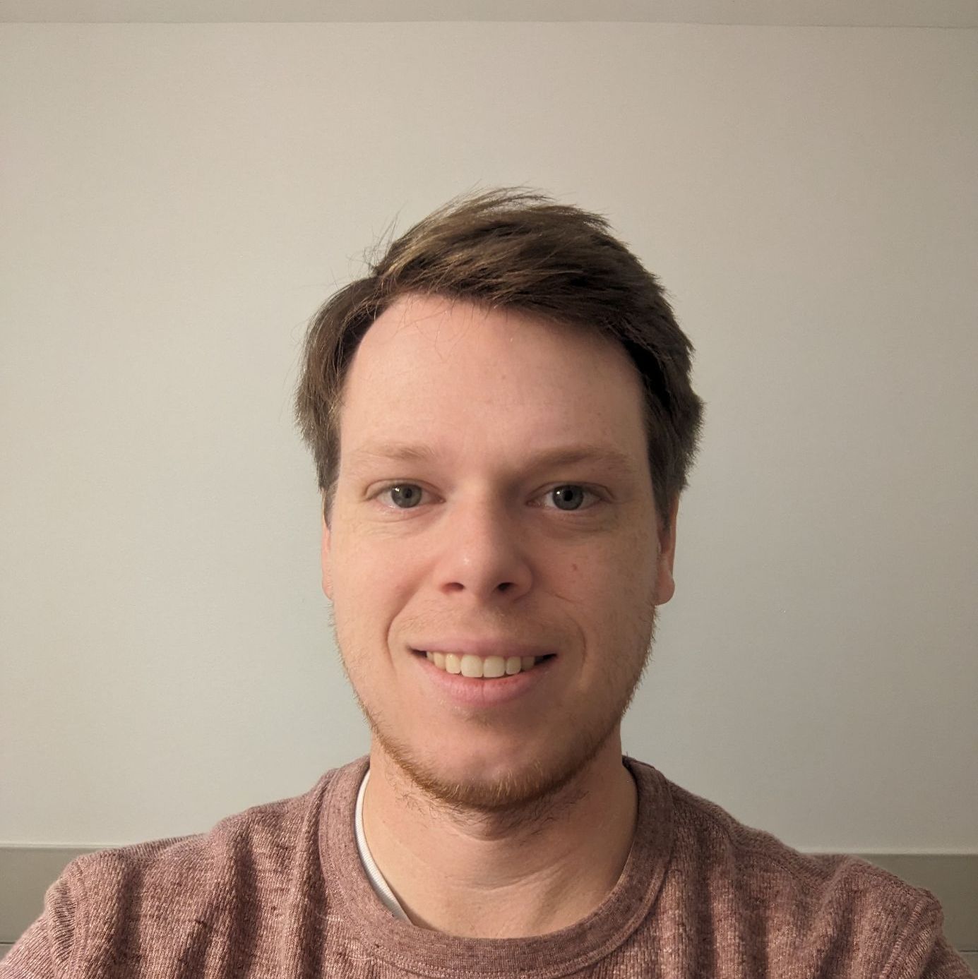 Profile of Zachary Meyers