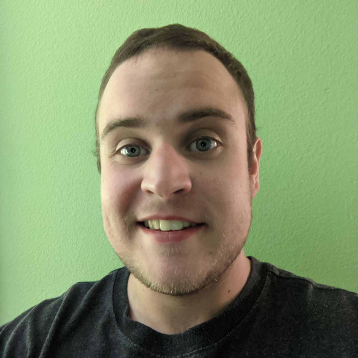 Profile of Tucker McGuire