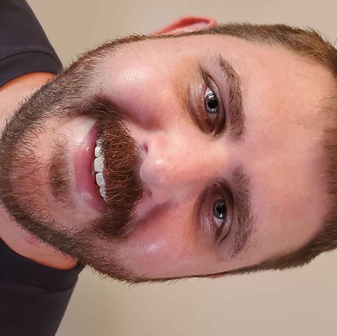 Profile of Nicholas Ognio