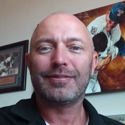 Profile of Paul McNally