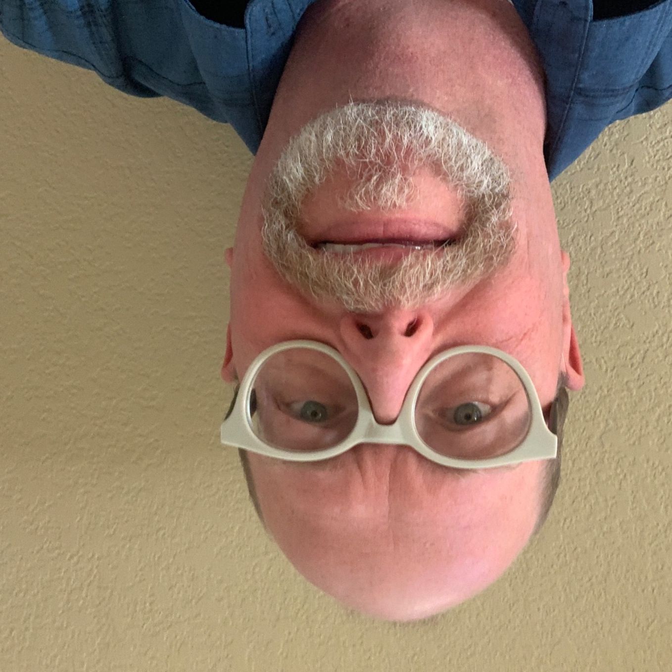 Profile of Steven Crandall