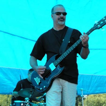 Profile of Michael Morgan
