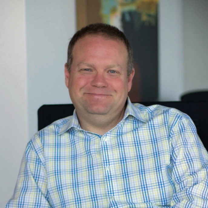 Profile of Bernard Ihrig