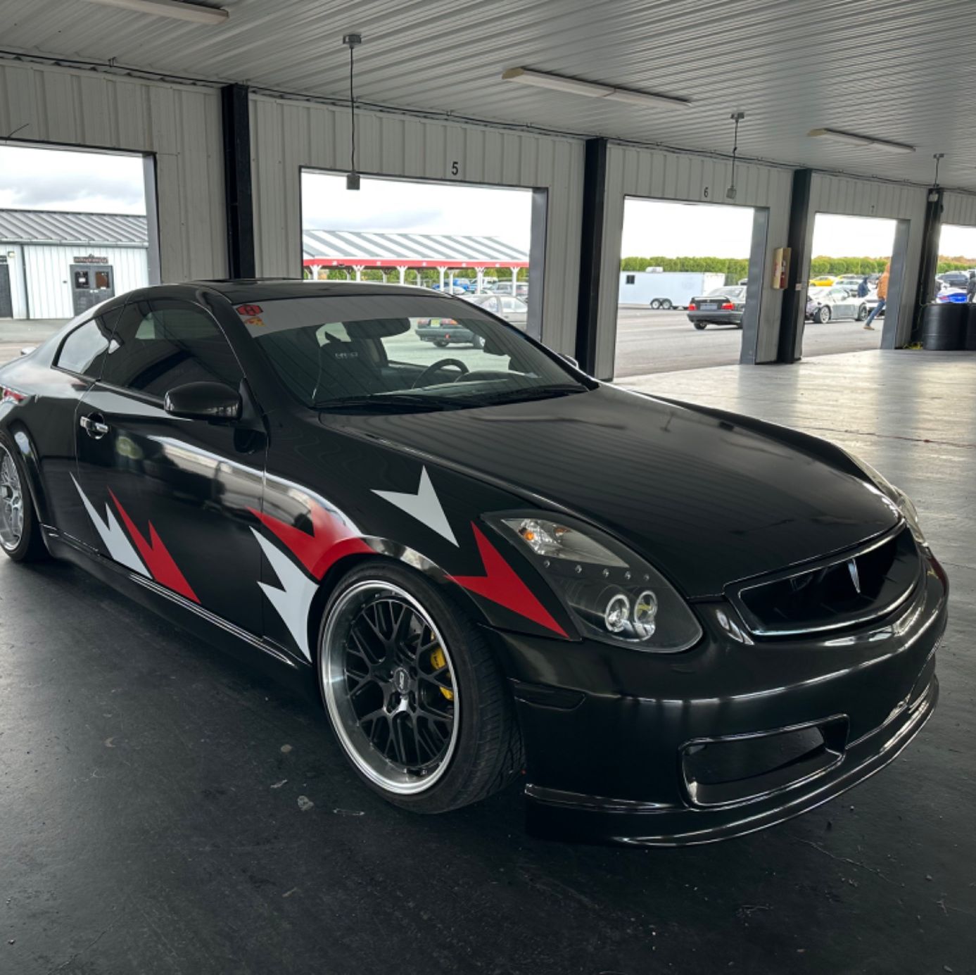 Profile of Joseph Bergman