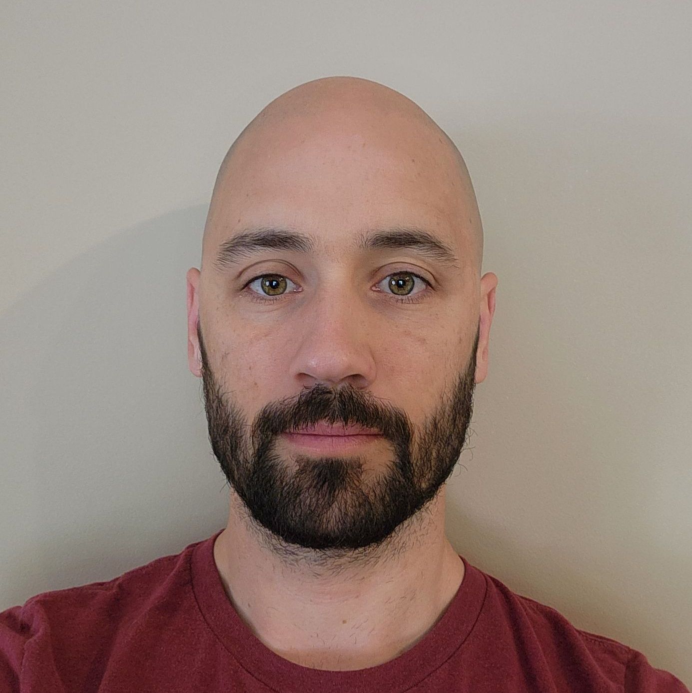 Profile of Andrew Haumersen