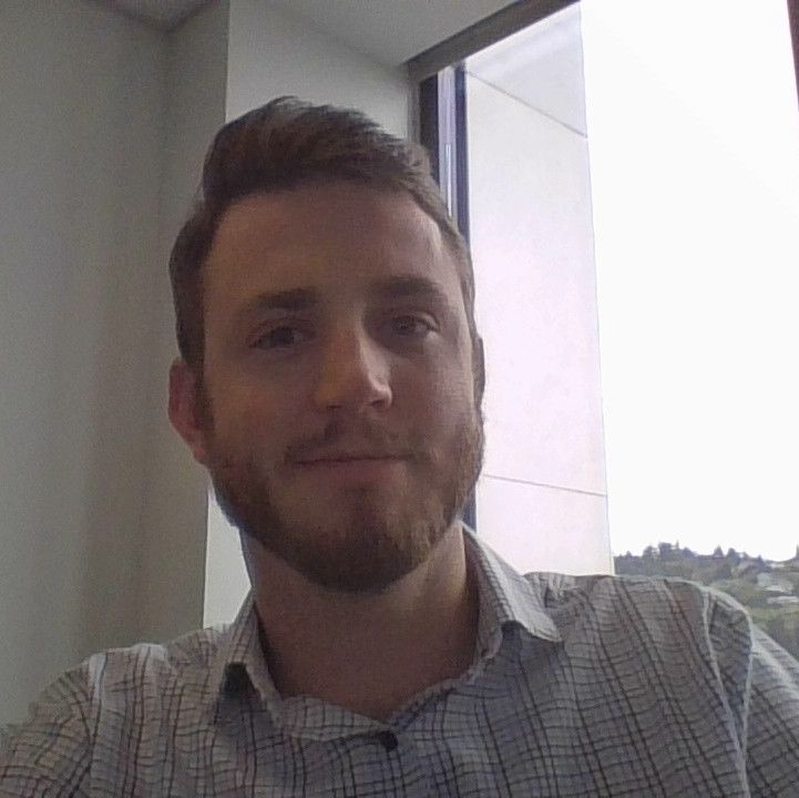 Profile of Joseph Ridgeway