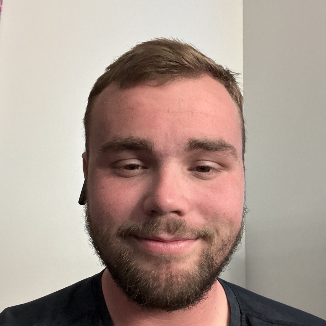 Profile of David Pruitt