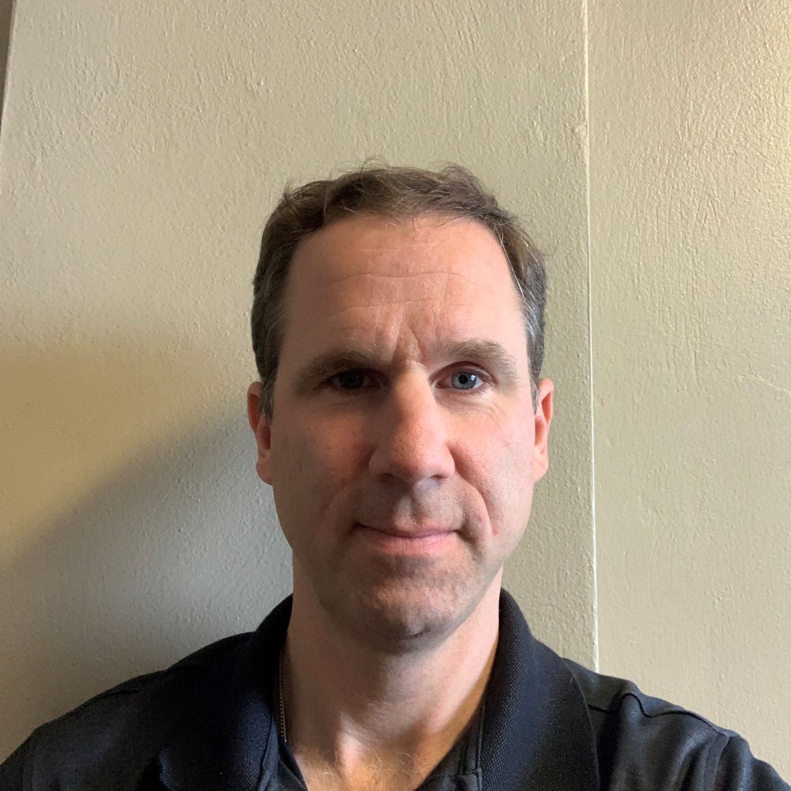 Profile of Cory Barack