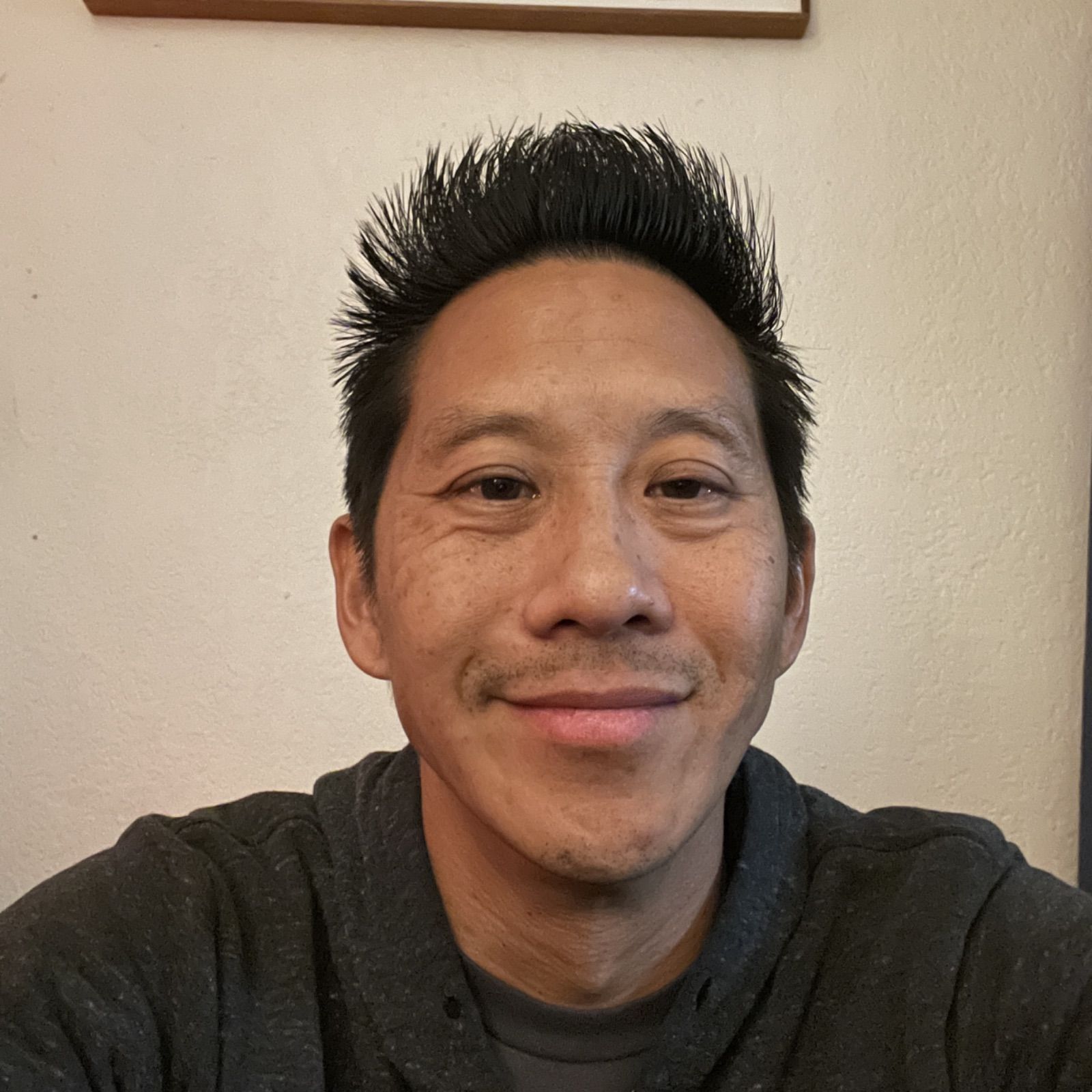 Profile of Jerry Hsu