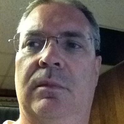 Profile of Terry Small